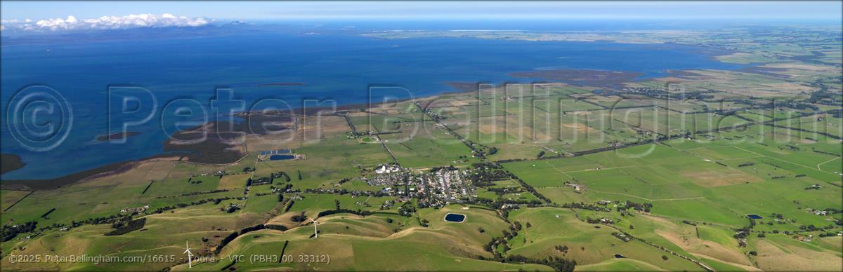 Peter Bellingham Photography Toora - VIC (PBH3 00 33312)